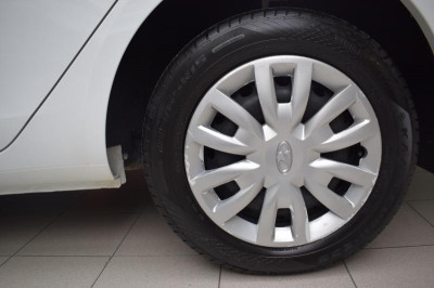 LADA Vesta 1.6 MT (106 л. с.) Classic