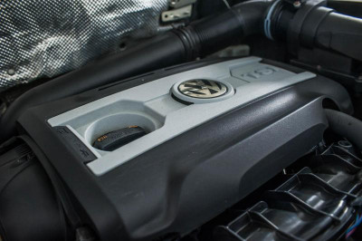 Volkswagen Tiguan 2.0 TSI 4Motion AT (170 л. с.)