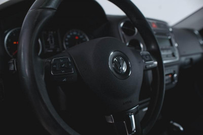 Volkswagen Tiguan 2.0 TSI 4Motion AT (170 л. с.)