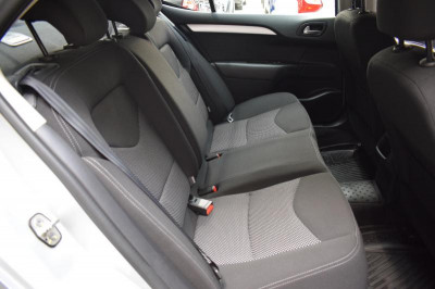 Citroen C4 1.6 VTi AT (120 л. с.)
