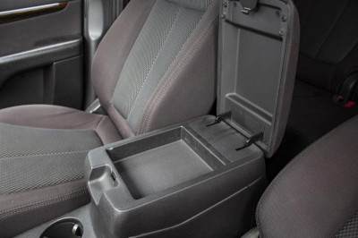 Hyundai Santa Fe 2.2d AT (197 л.с.)