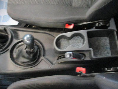 Chevrolet niva Niva 1.7 MT (79,6 л. с.) L