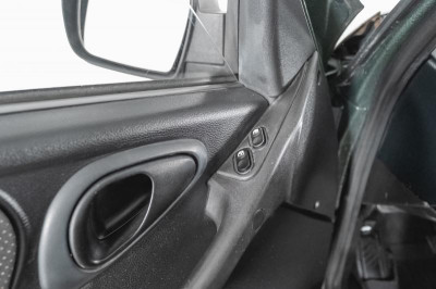 Chevrolet niva Niva 1.7 MT (79,6 л. с.) L