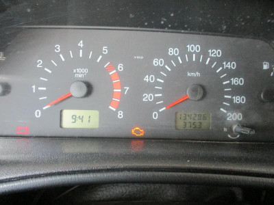 Chevrolet niva Niva 1.7 MT (79,6 л. с.) L