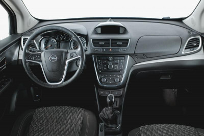Opel Mokka 1.4 MT (140 л.с.) 4WD