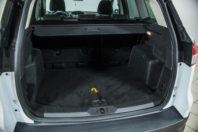 Ford Kuga 1.5 EcoBoost AT AWD (150 л. с.) Trend