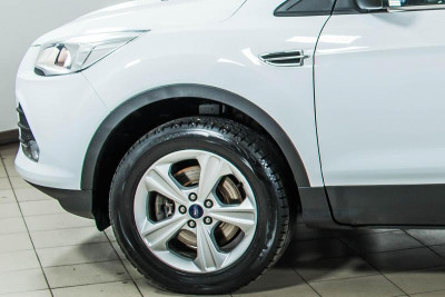 Ford Kuga 1.6 EcoBoost MT (150 л. с.) Trend Plus