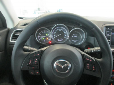 Mazda CX-5 2.0 AT 4WD (150 л. с.)