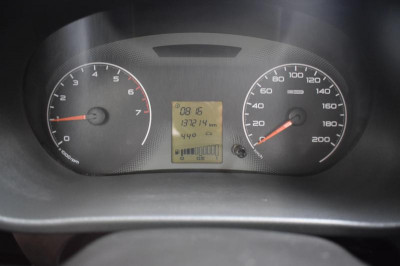 LADA Granta седан 1.6 MT 8кл (2181) (87 л. с.) Standard