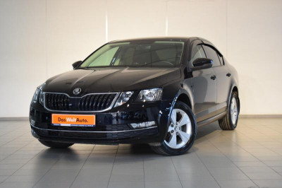 ŠKODA OCTAVIA 1.4 TSI DSG (150 л.с.) Ambition