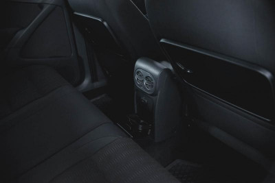 Volkswagen Tiguan 1.4 TSI BlueMotion MT (122 л. с.)