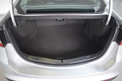Ford Mondeo 2.5 AT (149 л. с.) Trend