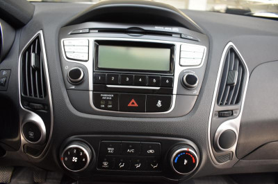 Hyundai ix35 2.0 MT (150 л. с.)