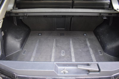 Renault Koleos 2.5 CVT 4x4 (171 л. с.)