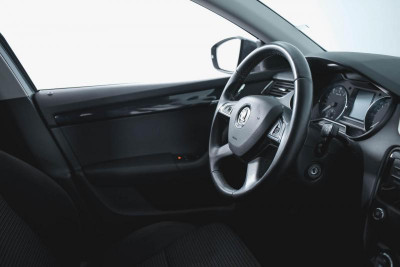 ŠKODA Octavia 1.4 AT (140 л.с.)