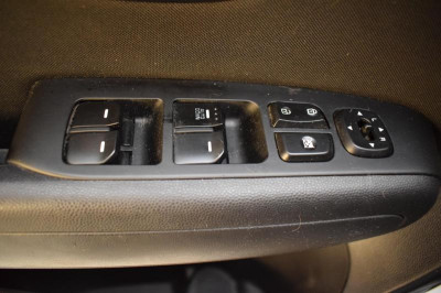 Kia Soul 1.6 MT (129 л. с.)