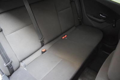 Nissan Almera 1.6 AT (102 л. с.) Comfort A/C
