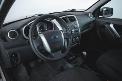 Datsun ON-DO 1.6 МТ (87 л. с.) Trust II