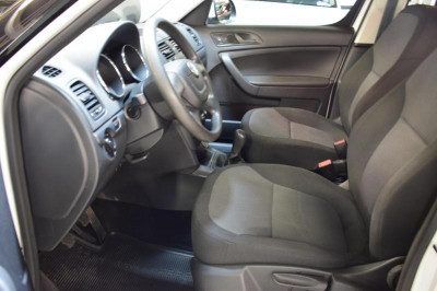 ŠKODA Yeti 1.2 TSI MT (105 л. с.)