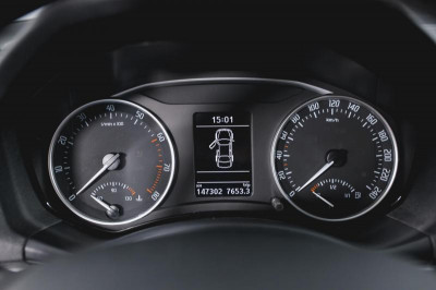 ŠKODA Octavia 1.8 TSI MT 4x4 (152 л. с.)
