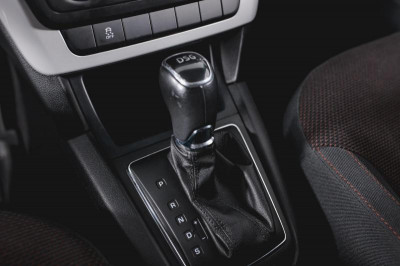 ŠKODA Yeti 1.2 TSI DSG (105 л. с.)