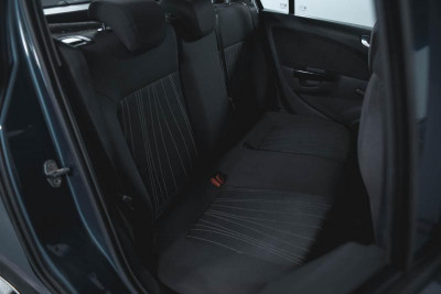Opel Corsa 1.2 Easytronic (80 л. с.)