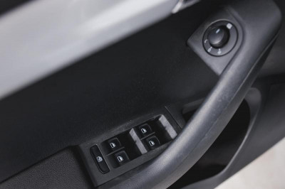 ŠKODA Octavia 1.2 MT (105 л.с.)