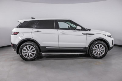Land Rover Range Rover Evoque P200 AT AWD (200 л.с.) SE