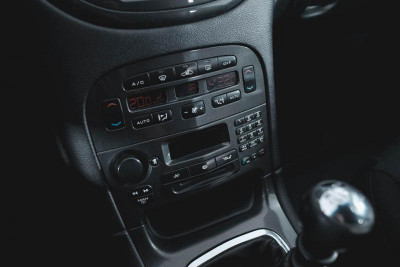 Peugeot 607 2.2 TDi MT (133 л. с.)