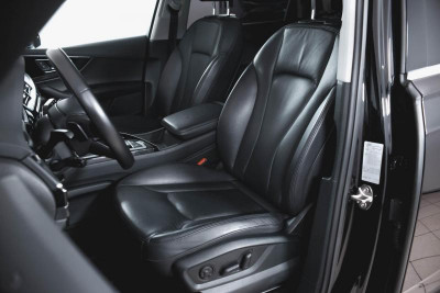 Audi Q7 3.0d AT (249 л.с.) 4WD
