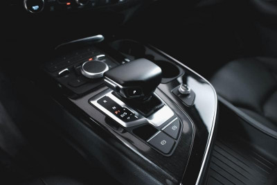 Audi Q7 3.0d AT (249 л.с.) 4WD