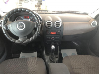 LADA Largus универсал 1.6 MT 16 кл (7 мест) (106 л. с.) Norma 7мест