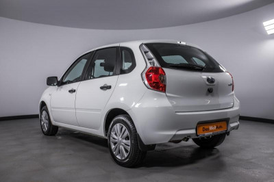 Datsun MI-DO 1.6 MT (87 л. с.)