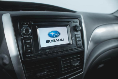 Subaru Forester 2.0 AT (150 л.с.) 4WD