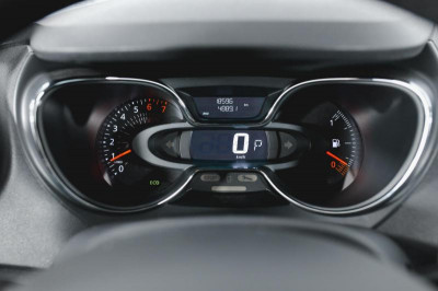 Renault Kaptur 2.0 AT (143 л. с.) Style
