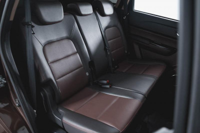 Lifan My Way 1.8 MT (125 л.с.)