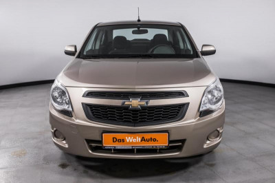 Chevrolet Cobalt 1.5 MT (105 л. с.)