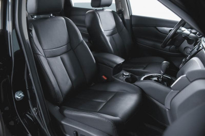 Nissan Новый X-Trail 2.0 CVT 4WD (144 л. с.) LE+