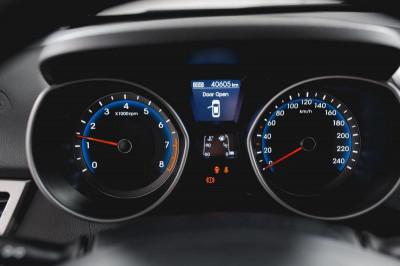 Hyundai i30 1.4 MT (100 л. с.)