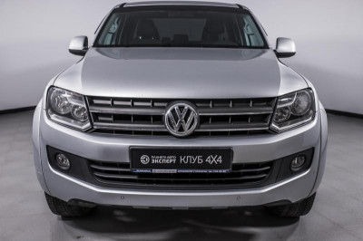 Volkswagen Amarok 2.0 TDI MT 4Motion (140 л. с.)