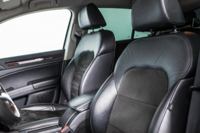 ŠKODA Superb 1.8 TSI DSG (152 л. с.)