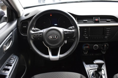 Kia Rio X-Line 1.4 AT (100 л. с.) Prestige