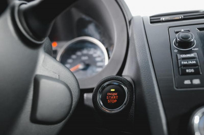 Subaru XV 2.0 CVT AWD (150 л. с.)