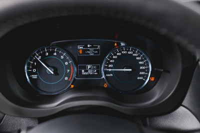 Subaru Forester 2.0i-L AWD CVT (150 л. с.) Comfort+