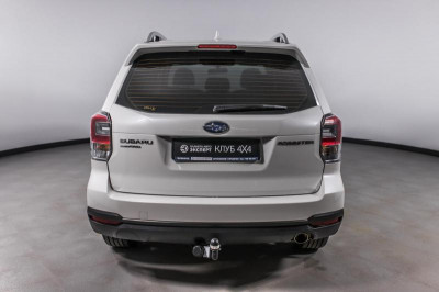 Subaru Forester 2.0i-L AWD CVT (150 л. с.) Comfort+