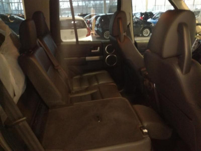 Land Rover Discovery 4.4 AT (295 л. с.)