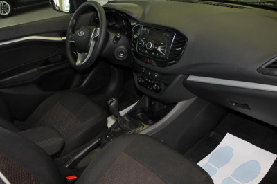 LADA Vesta SW 1.6 MT (106 л.с.) Comfort