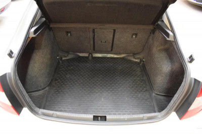 ŠKODA Rapid 1.4 TSI DSG Green tec (122 л. с.) Entry