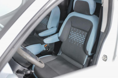 Citroen Berlingo 1.6 MT (90 л. с.)