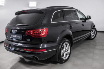 Audi Q7 3.0 TFSI tiptronic quattro (272 л. с.)